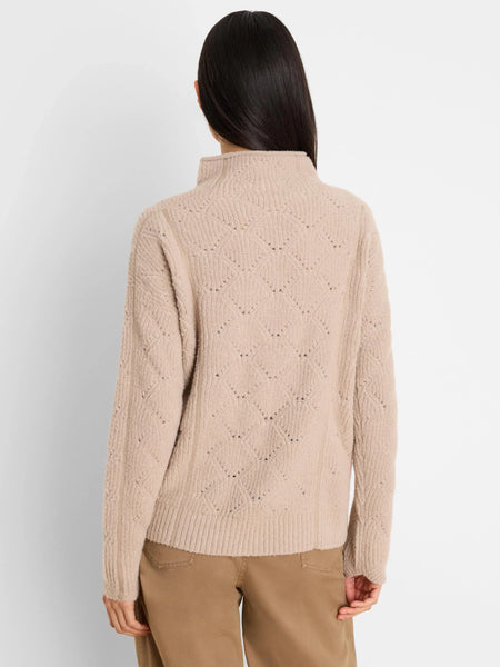 NIC+ZOE Diamond Jubilee Sweater