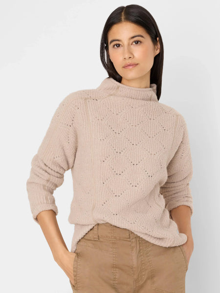 NIC+ZOE Diamond Jubilee Sweater