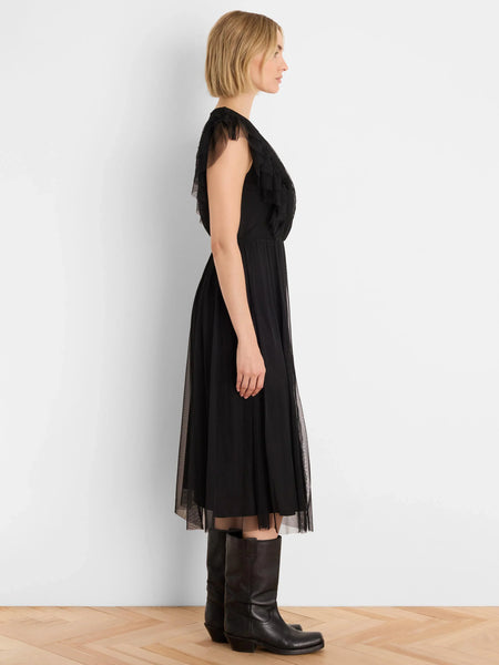 NIC+ZOE Opening Night Tulle Dress