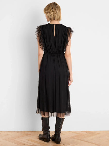 NIC+ZOE Opening Night Tulle Dress