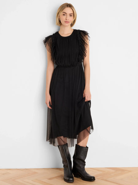 NIC+ZOE Opening Night Tulle Dress