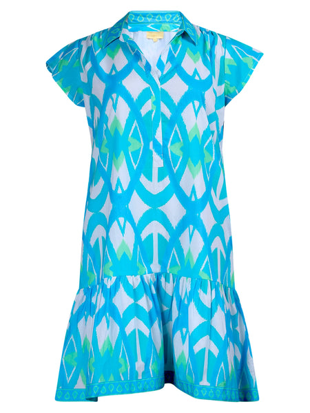 Isla Payal Havana Ikat