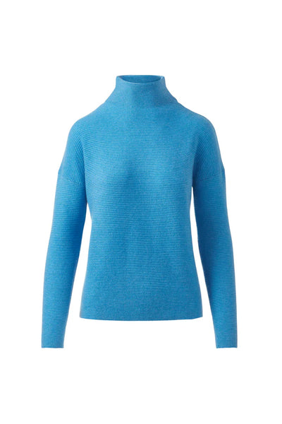 Kinross Textured Slouchy Funnel