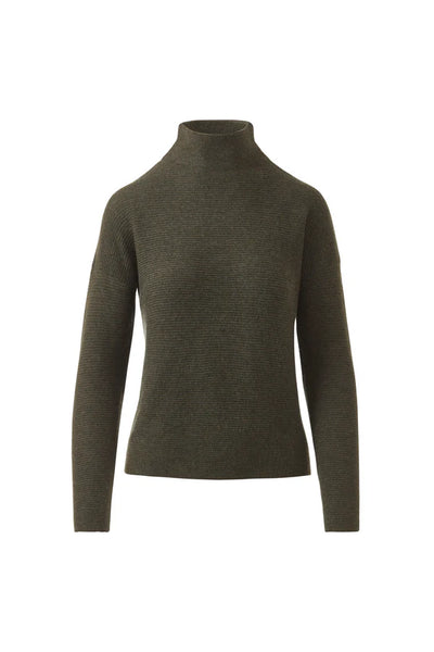 Kinross Textured Slouchy Funnel