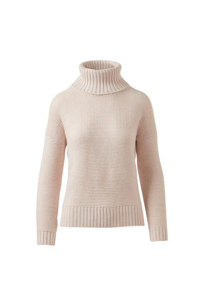 Kinross Garter Turtleneck