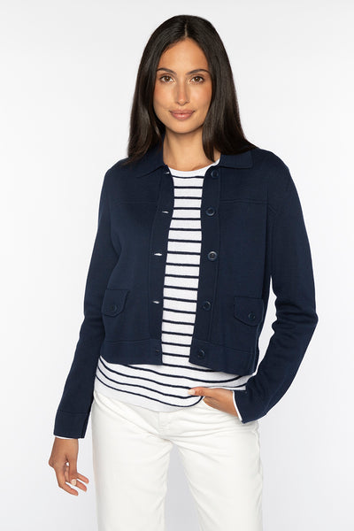 Kinross Travel Jacket