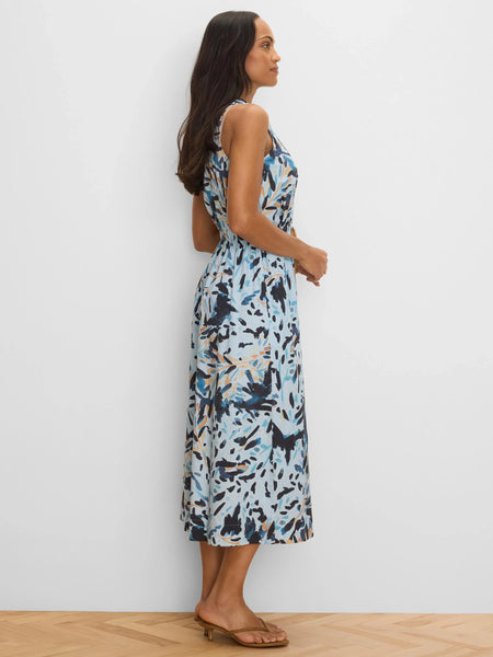 NIC+ZOE Garden Shade Sienna Dress