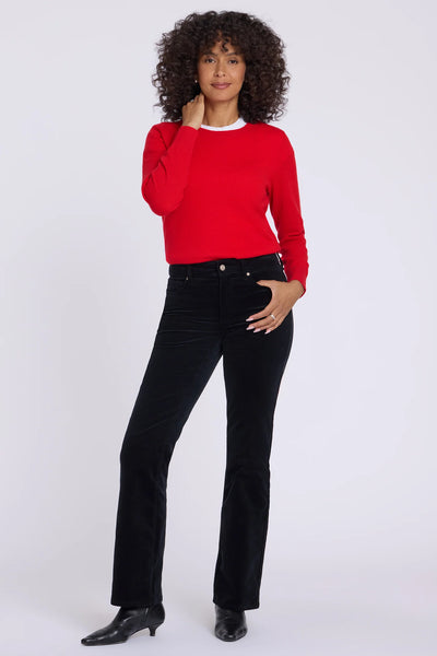 NYDJ Brooklyn Bootcut Corduroy Pant