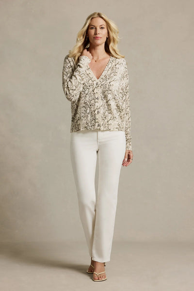 NYDJ Marilyn Corduroy Pants