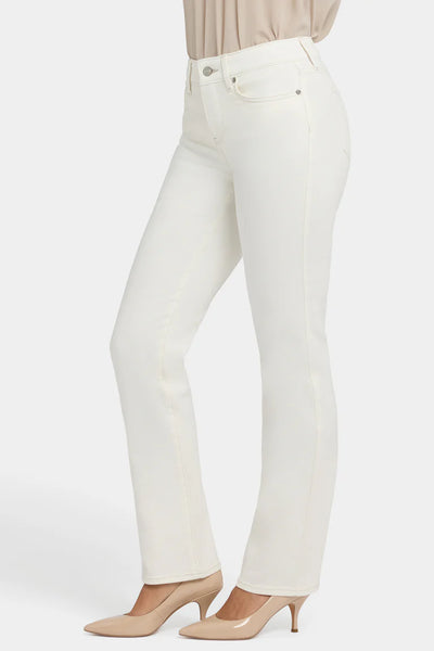 NYDJ Marilyn Straight Jeans