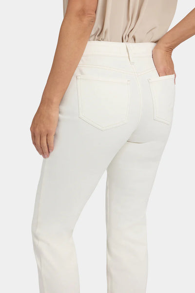 NYDJ Marilyn Straight Jeans
