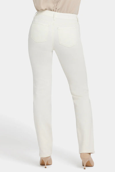 NYDJ Marilyn Straight Jeans