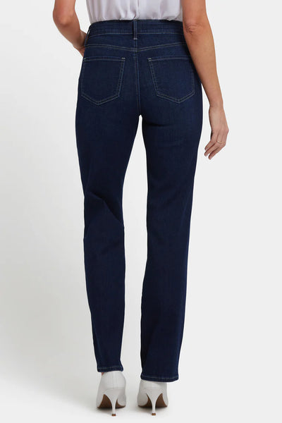 NYDJ Marilyn Straight Jeans