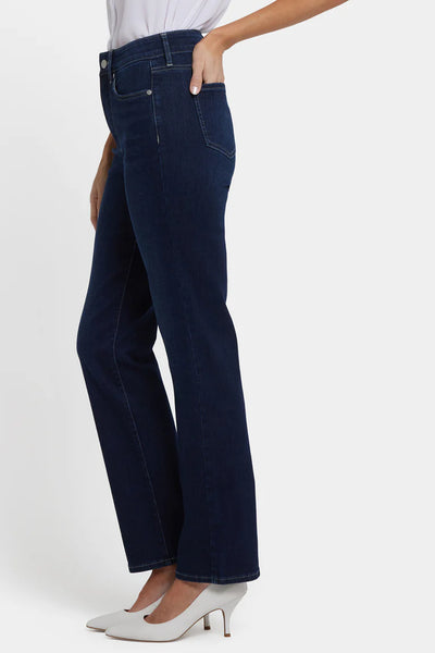NYDJ Marilyn Straight Jeans