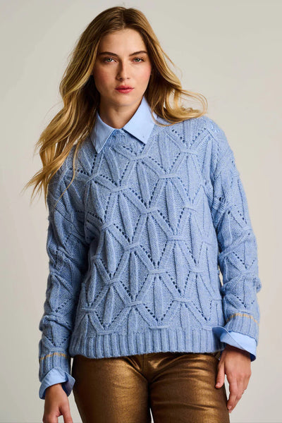 Lisa Todd Cable Crew