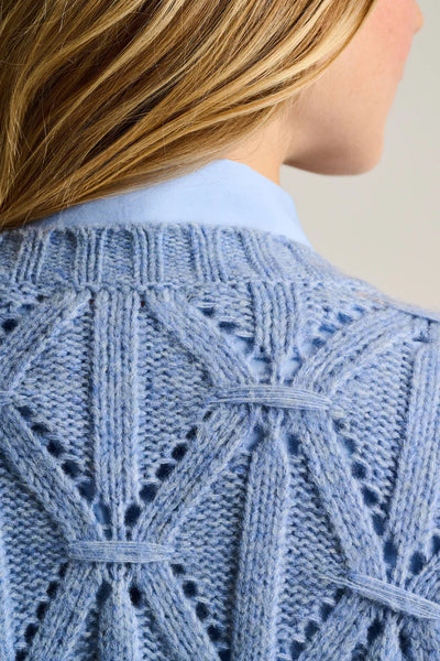 Lisa Todd Cable Crew