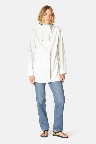 Ilse Jacobson Light Raincoat