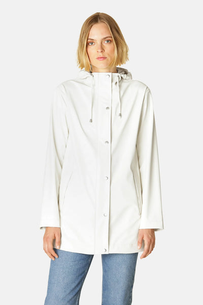 Ilse Jacobson Light Raincoat