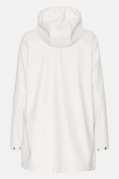 Ilse Jacobson Light Raincoat