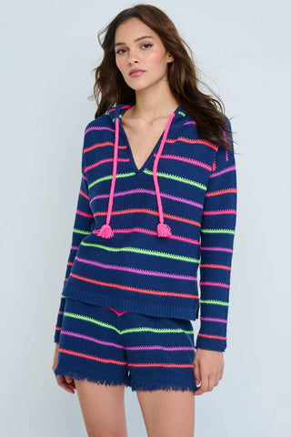 Lisa Todd Quick Stitch Sweater