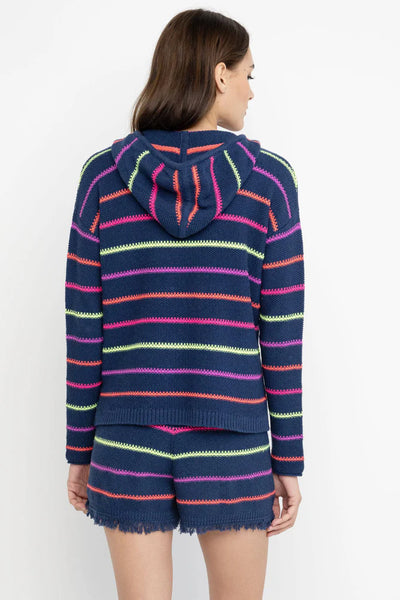 Lisa Todd Quick Stitch Sweater
