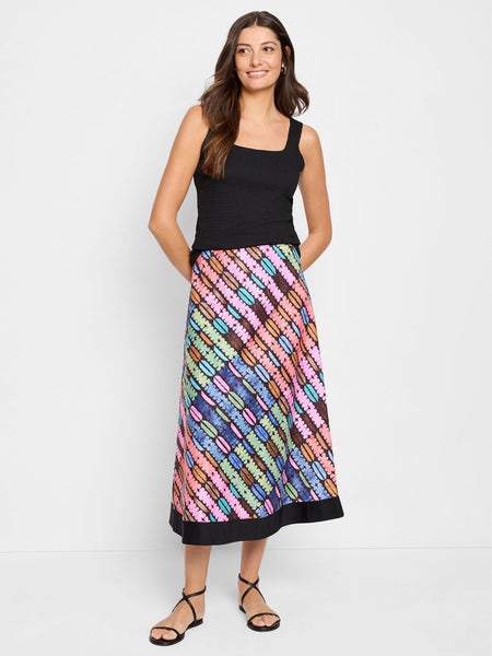 NIC+ZOE Bubble Knit Tank