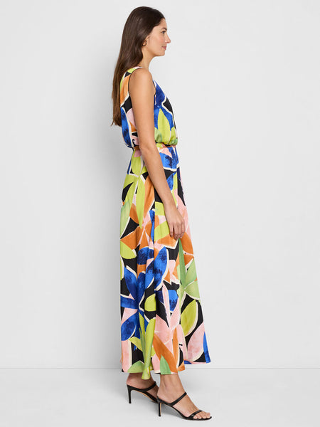 NIC+ZOE Blooms Bianca Dress