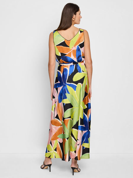 NIC+ZOE Blooms Bianca Dress