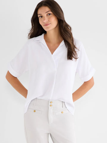 NIC+ZOE Devon Shirt