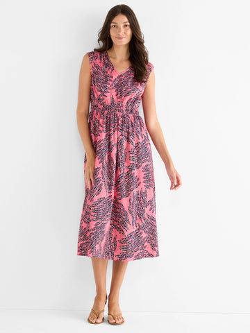 NIC+ZOE Blush Of Spring Deirdre