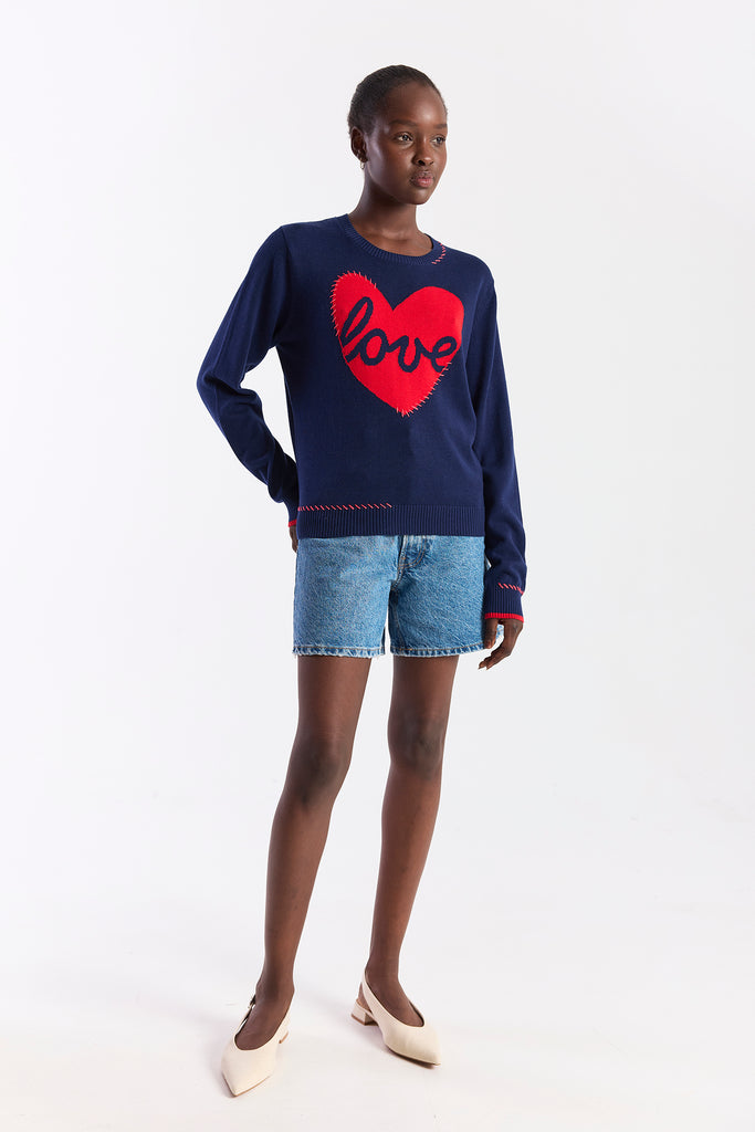 WISPR Heart Crew | Irresistibles