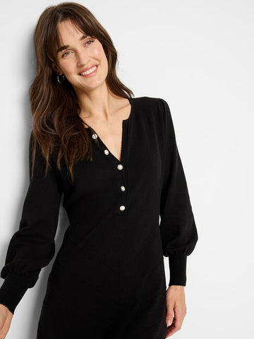 NIC+ZOE Twirl Time Dress
