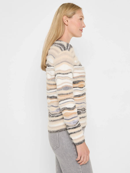 NIC+ZOE Odyssey Sweater