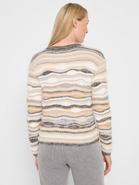 NIC+ZOE Odyssey Sweater