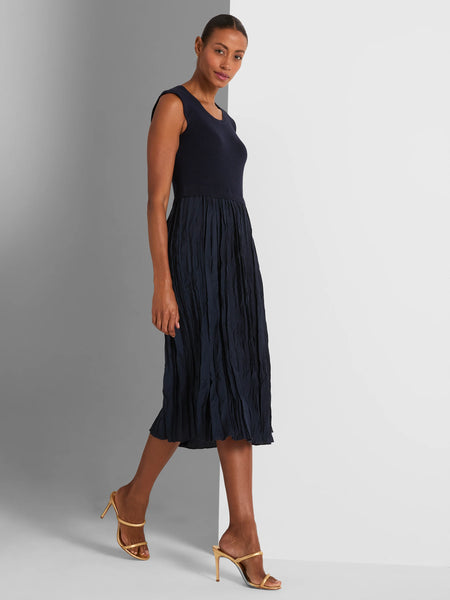 NIC+ZOE Sleeveless Kira Dress