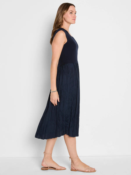 NIC+ZOE Sleeveless Kira Dress