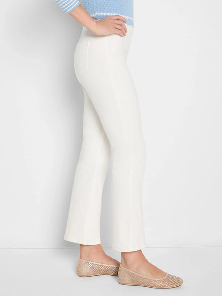 NIC+ZOE Berkeley Bootcut Jeans 28"