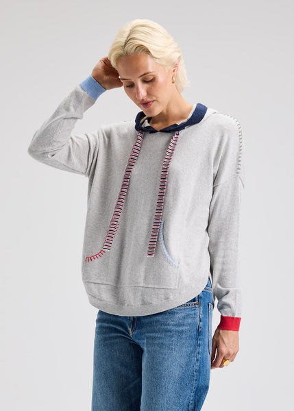 Zaket & Plover Pullover Hoody
