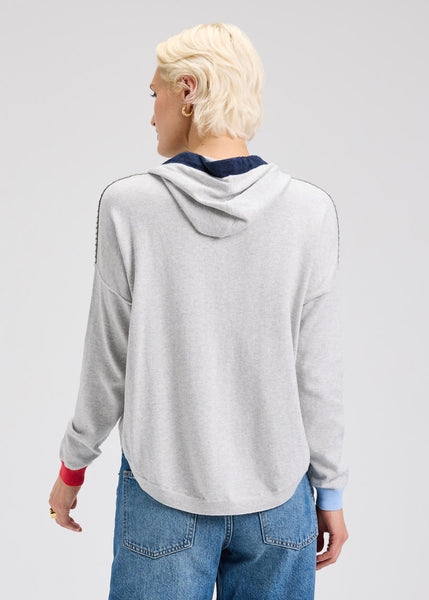 Zaket & Plover Pullover Hoody