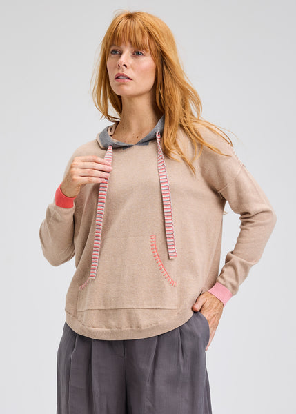 Zaket & Plover Pullover Hoody