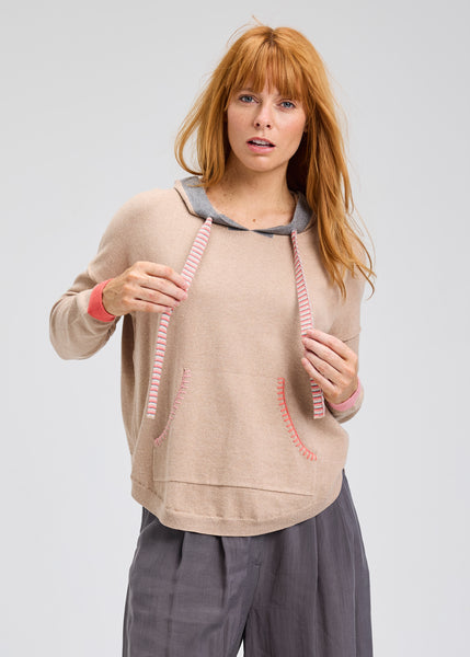 Zaket & Plover Pullover Hoody