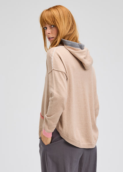 Zaket & Plover Pullover Hoody