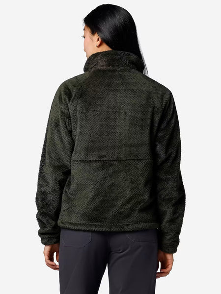 Marmot Homestead Plush Sherpa Fleece Jacket