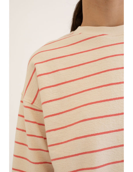 Bahamas Stripe Top