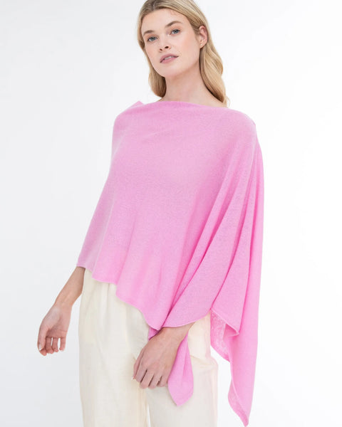 Cashmere Capes - Special Price!