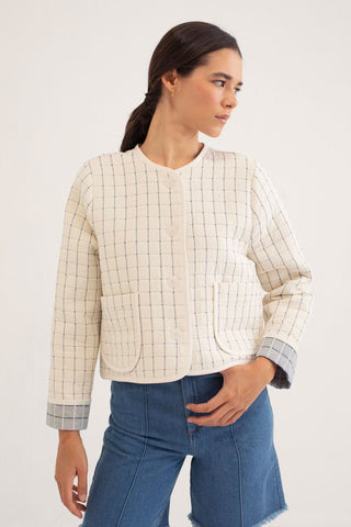Mykonos Jacket