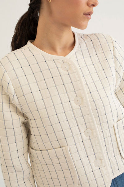 Mykonos Jacket