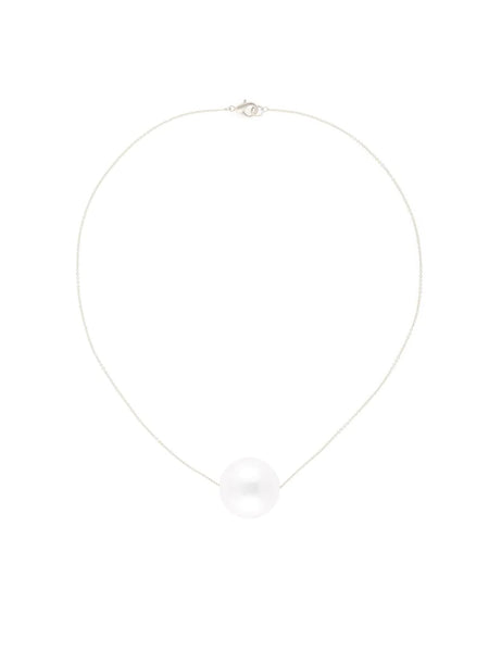 Pearl Drop Necklace