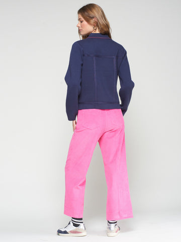 Vilagallo Corduroy Trousers