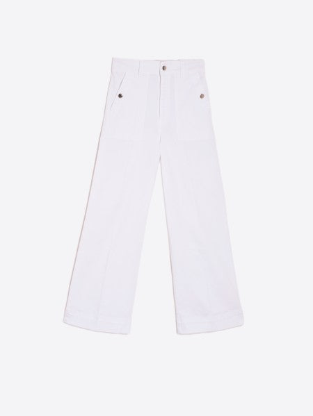 Vilagallo Wide Ankle Pant